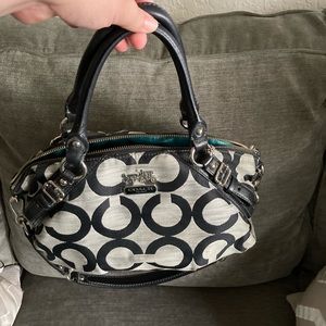 Coach handbag 👜